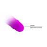 Pretty Love Sextoy vibrant Boyce - 12.5 x 2.4 cm